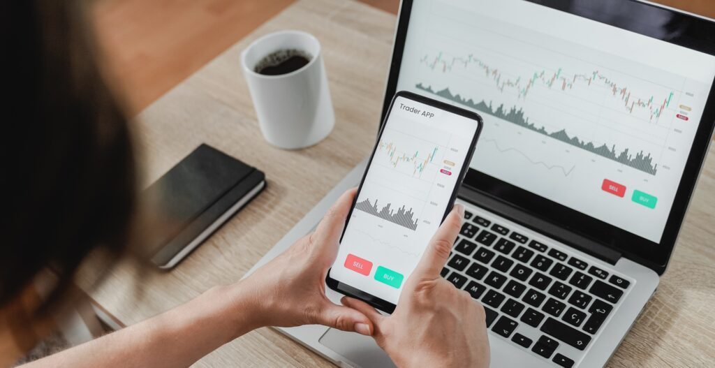 Investieren in digitale Innovation: Wo Technologie zur Rendite wird